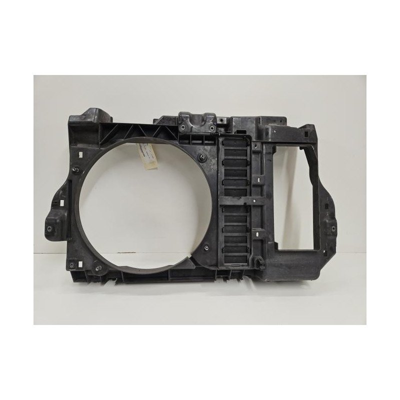 Armature Avant, Masque Avant Citroen C5 2 (1)